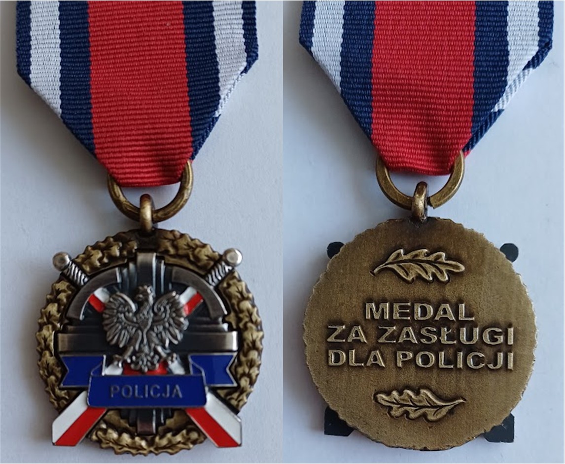 Medal