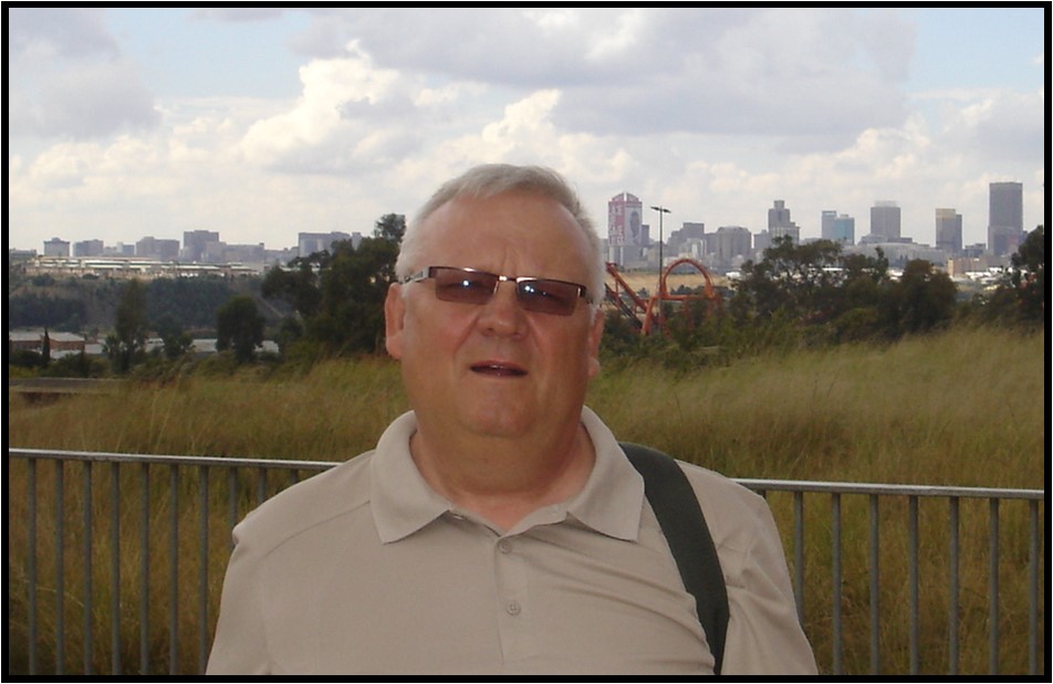 Marek Ostrycharz